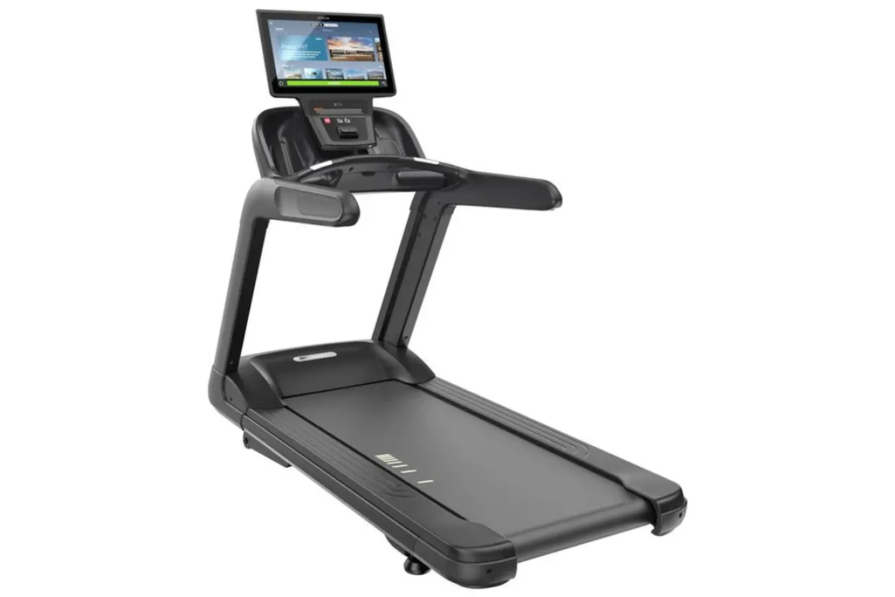 Precor TRM 895 Treadmill (P94 Console)