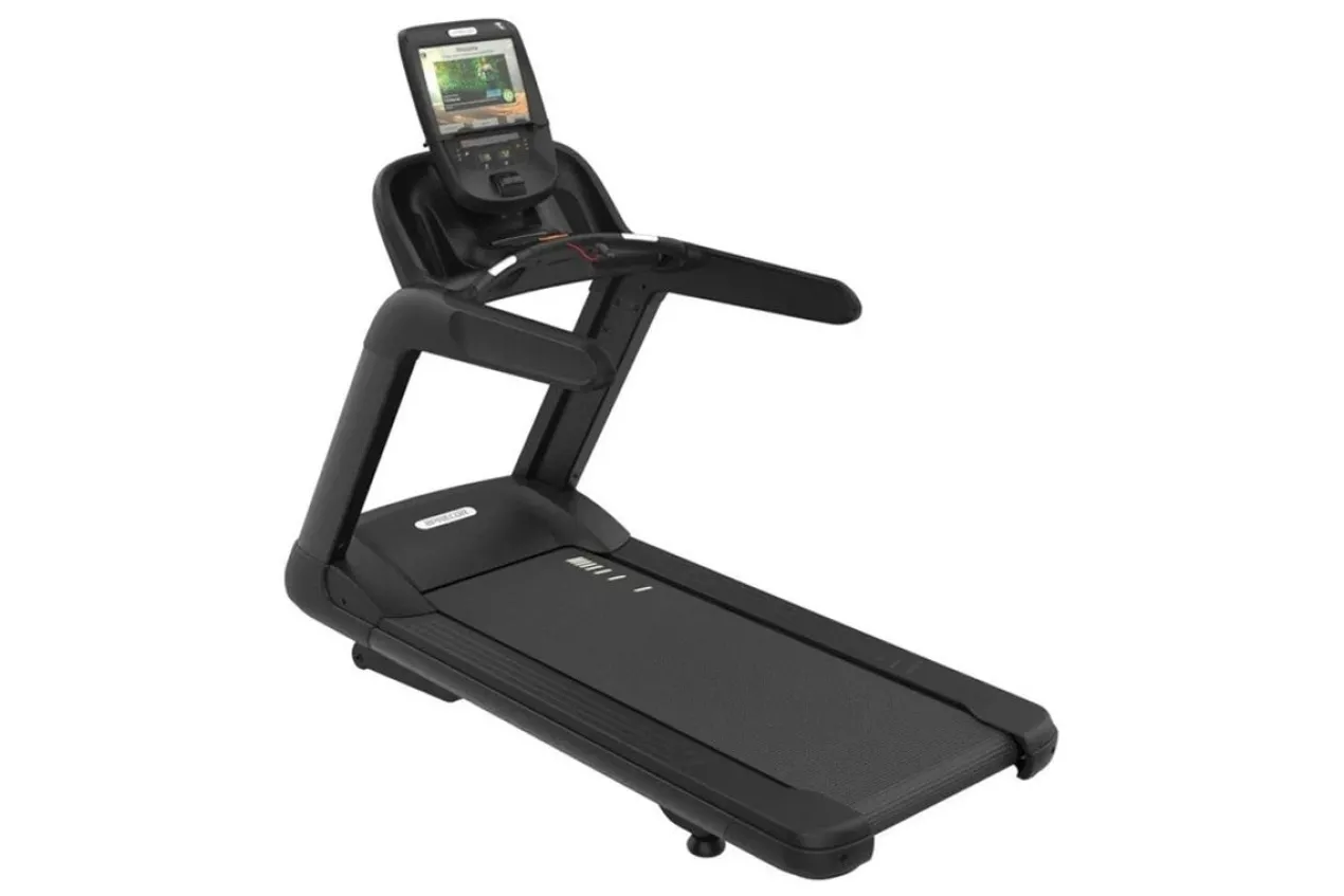 Precor TRM 885 Treadmill (P82 Console)
