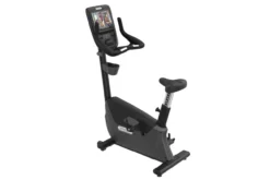 Precor UBK 600 Line Upright Exercise Bike