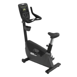 Precor UBK 635 Upright Bike