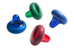 Pressure Positive Original Knobble II