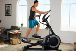 ProForm Carbon EL Elliptical