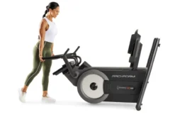 ProForm Carbon HIIT H10 Elliptical