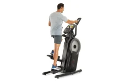 ProForm Carbon HIIT H10 Elliptical