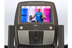 ProForm Carbon HIIT H10 Elliptical
