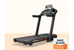 ProForm Carbon Pro 9000 Treadmill (🧨JULY 4th SALE)