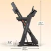 ProForm Carbon TLS Treadmill