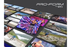 Proform Plus Carbon E7 Elliptical