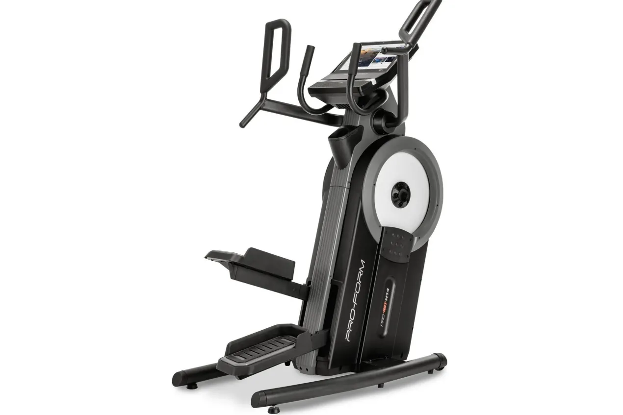 ProForm Pro HIIT H14 Elliptical