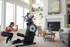 ProForm Pro HIIT H14 Elliptical