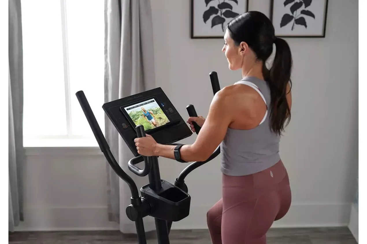 ProForm Sport Elliptical