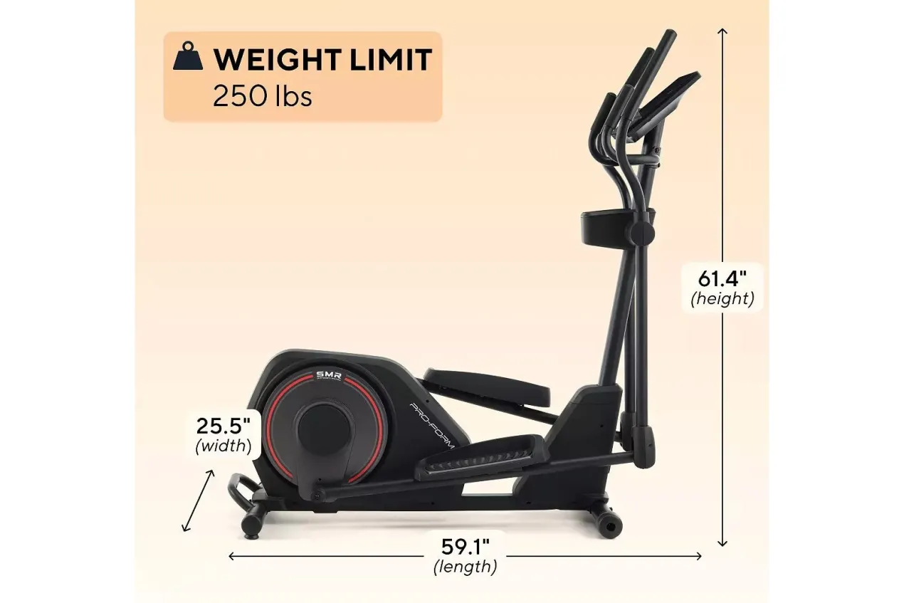 ProForm Sport Elliptical