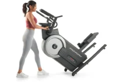 ProForm Trainer HL HIIT Elliptical