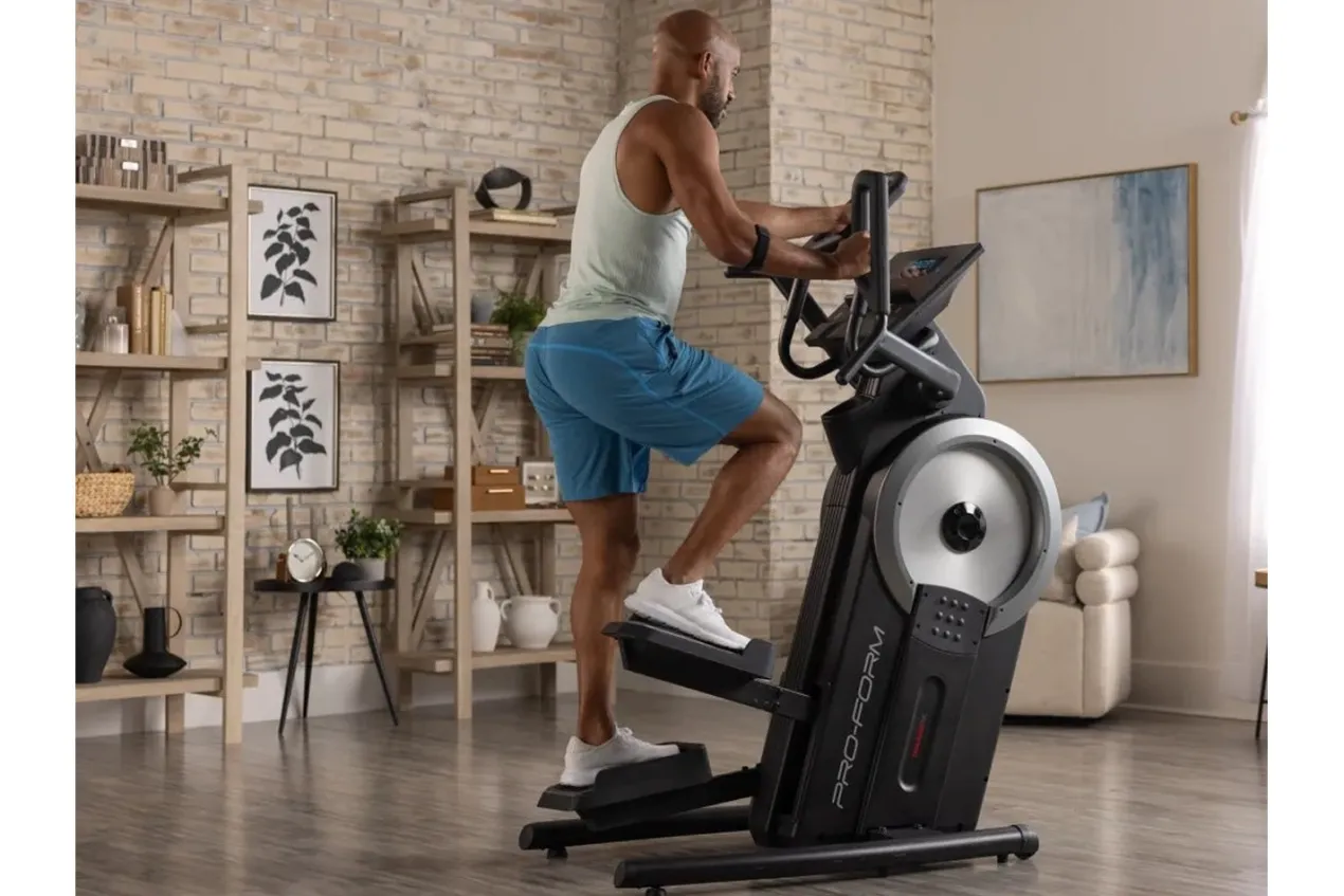 ProForm Trainer HL HIIT Elliptical