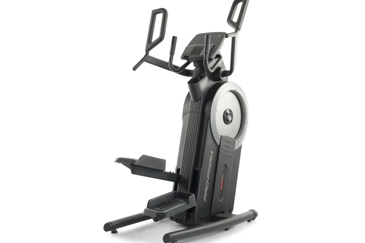 ProForm Trainer HL HIIT Elliptical