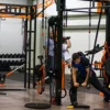 Purmotion FTS 200 Club Model Training Station