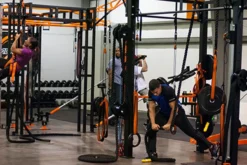 Purmotion FTS 200 Club Model Training Station