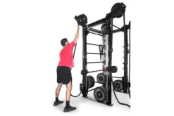 Ropeflex RX2100 Attachable Rope Trainer (🧨JULY 4th SALE - Extra 6%)
