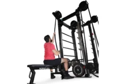 Ropeflex RX2100 Attachable Rope Trainer (🧨JULY 4th SALE - Extra 6%)