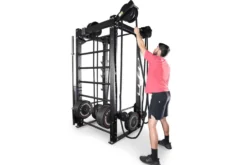 Ropeflex RX2100 Attachable Rope Trainer (🧨JULY 4th SALE - Extra 6%)