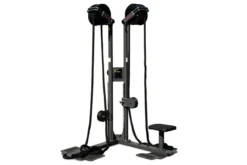 Ropeflex RX2500-D Dual Station Rope Trainer (🧨JULY 4th SALE - Extra 6%)