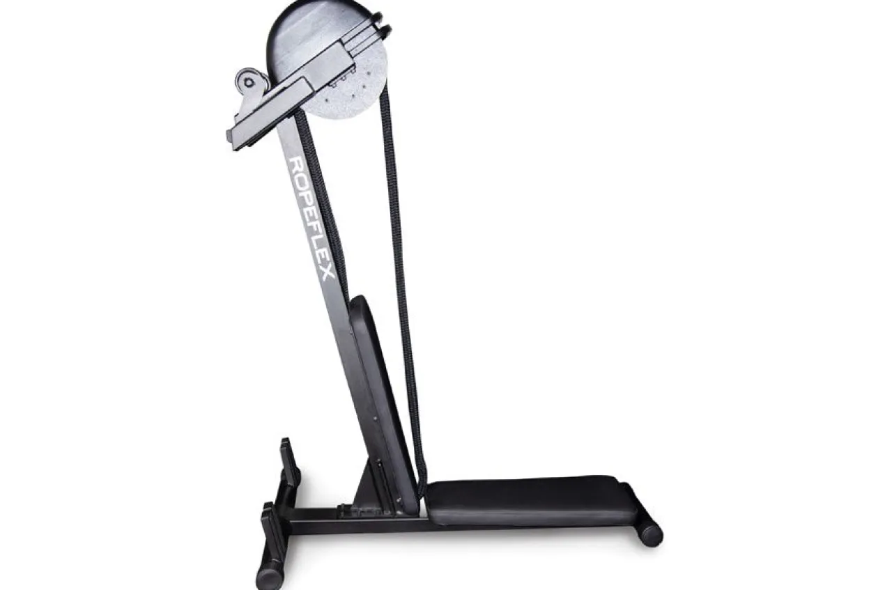 Ropeflex RX2300 Dual Position Rope Trainer (🧨JULY 4th SALE - Extra 6%)