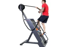 Ropeflex RX4400 Endless Climb Rope Trainer (🧨JULY 4th SALE - Extra 6%)