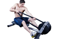 Ropeflex RX2200 Horizontal Rope Trainer (🧨JULY 4th SALE - Extra 6%)