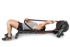Ropeflex RX2200 Horizontal Rope Trainer (🧨JULY 4th SALE - Extra 6%)