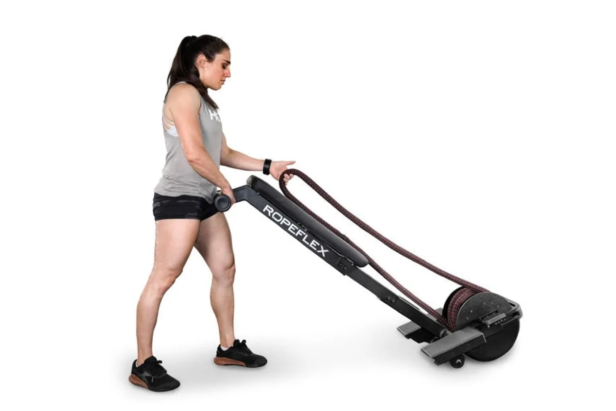Ropeflex RX2200 Horizontal Rope Trainer (🧨JULY 4th SALE - Extra 6%)