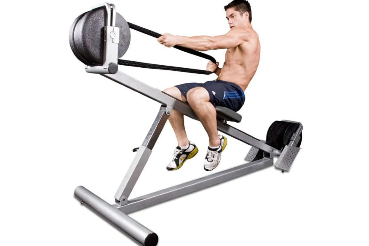 Ropeflex RX3300 Incline Rope Trainer (🧨JULY 4th SALE - Extra 6%)