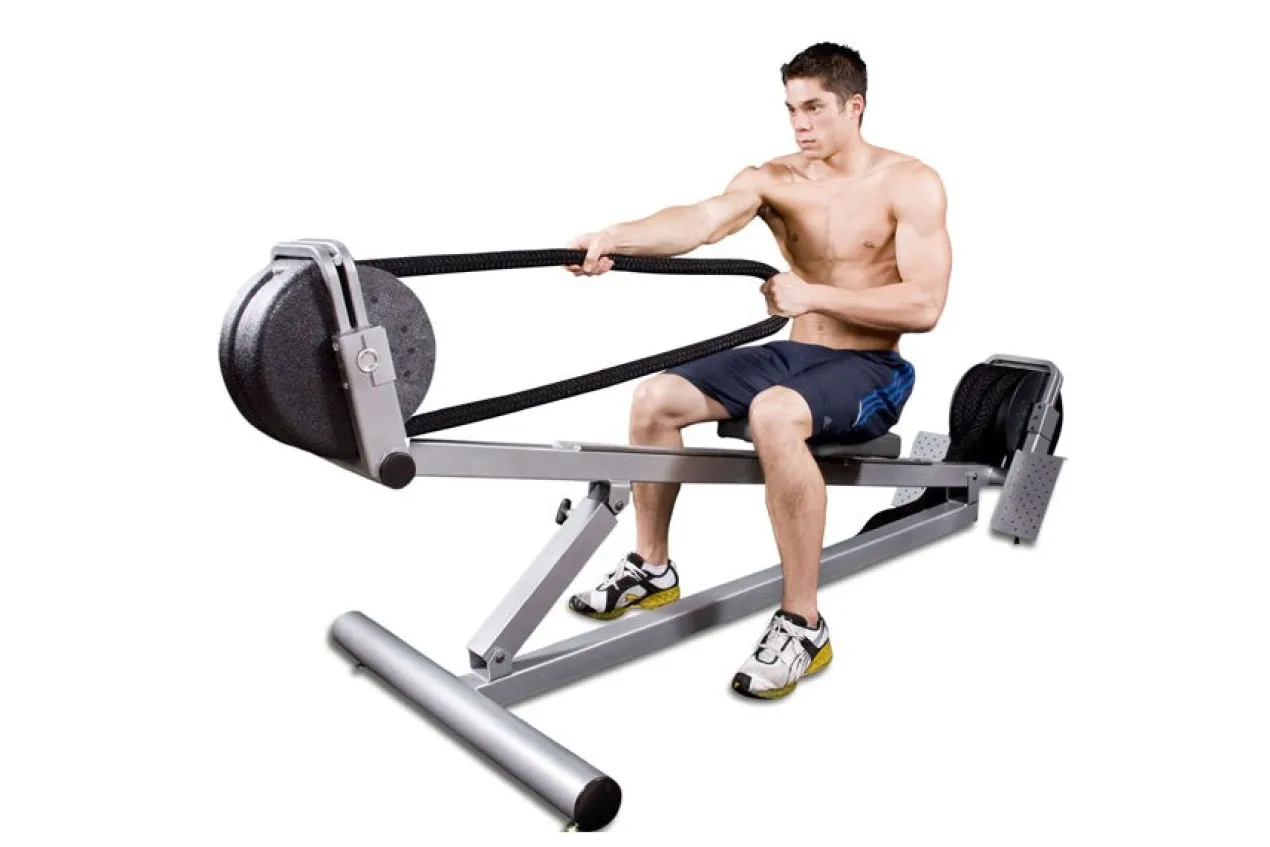 Ropeflex RX3300 Incline Rope Trainer (🧨JULY 4th SALE - Extra 6%)