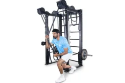 Ropeflex RX8200 Infinity Rack Rope Trainer (🧨JULY 4th SALE - Extra 6%)