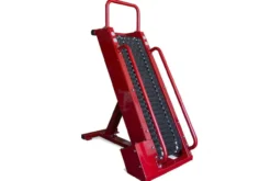 Ropeflex RX4405 Infinity Tread Climber Rope Trainer (🧨JULY 4th SALE - Extra 6%)