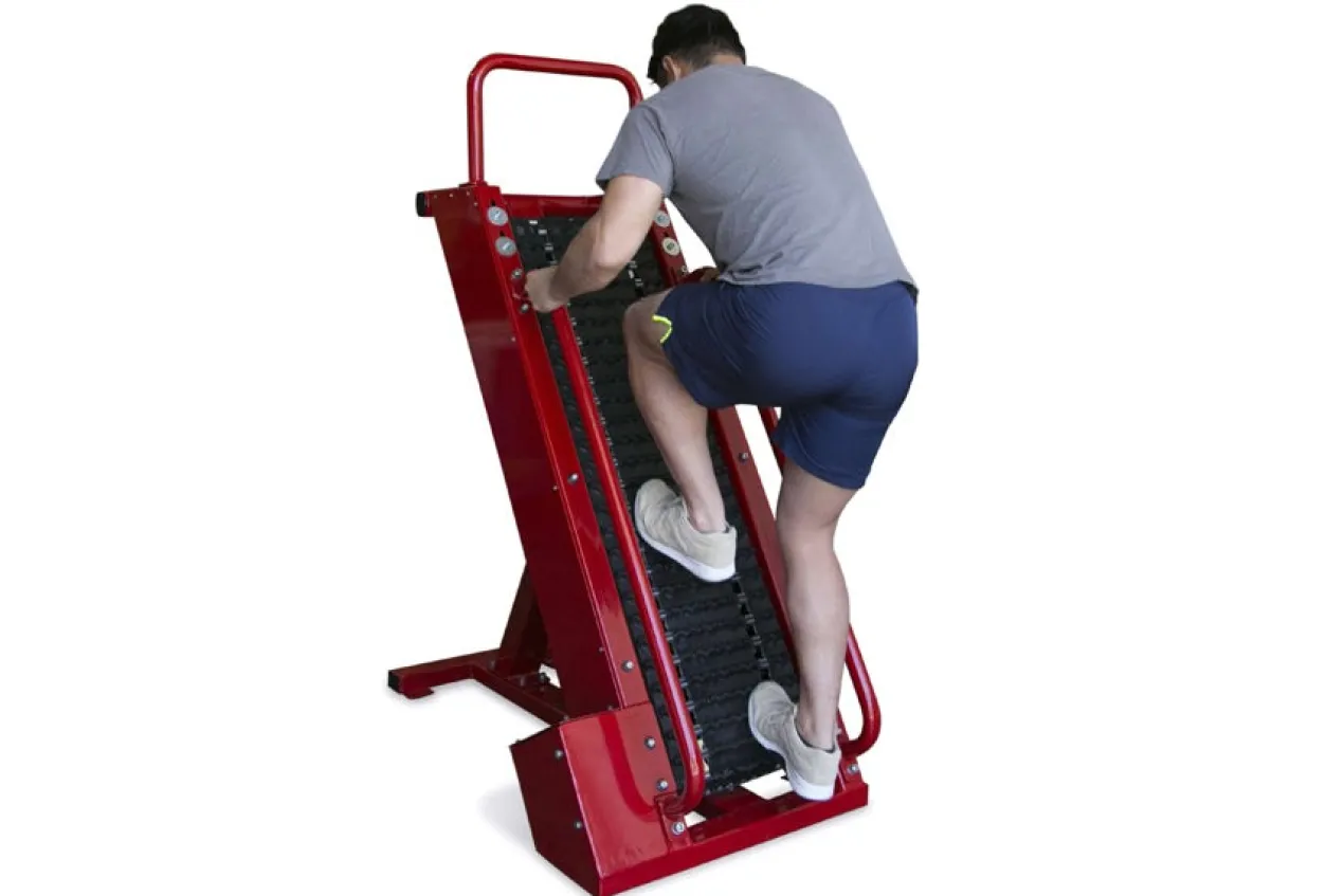 Ropeflex RX4405 Infinity Tread Climber Rope Trainer (🧨JULY 4th SALE - Extra 6%)