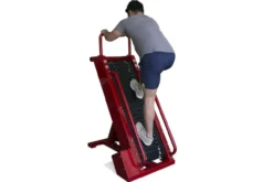 Ropeflex RX4405 Infinity Tread Climber Rope Trainer (🧨JULY 4th SALE - Extra 6%)