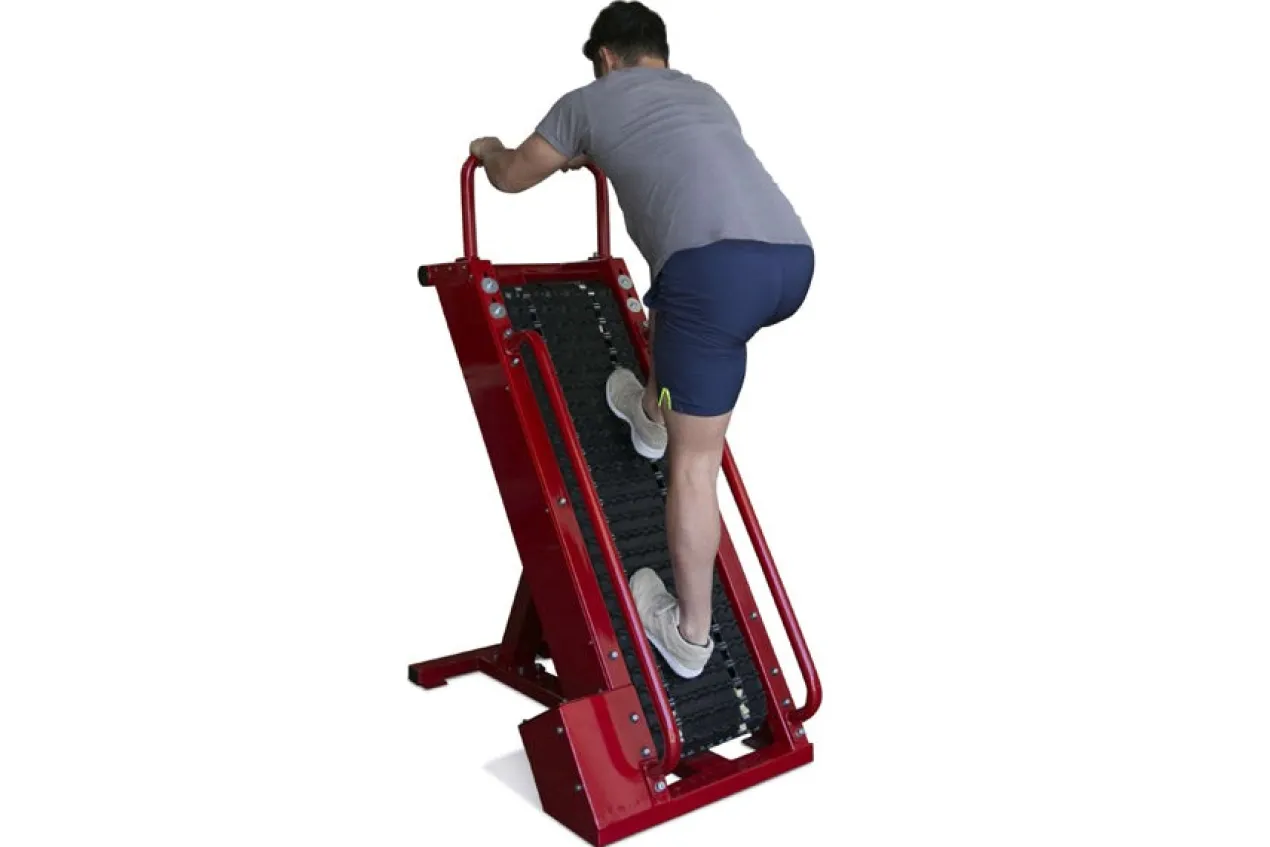 Ropeflex RX4405 Infinity Tread Climber Rope Trainer (🧨JULY 4th SALE - Extra 6%)
