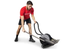 Ropeflex RX2000 Multi-Mode Compact Rope Trainer (OX) (🧨JULY 4th SALE - Extra 6%)