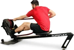 Ropeflex RX3200 Rowing Rope Trainer (🧨JULY 4th SALE - Extra 6%)