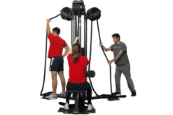 Ropeflex RX2500T Group Rope Trainer (🧨JULY 4th SALE - Extra 6%)