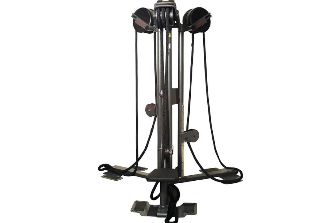Ropeflex RX2500T Group Rope Trainer (🧨JULY 4th SALE - Extra 6%)