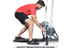 Ropeflex RX1500 Upright Rope Trainer (🧨JULY 4th SALE - Extra 6%)