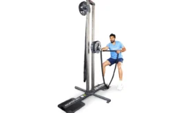 Ropeflex RX1500 Upright Rope Trainer (🧨JULY 4th SALE - Extra 6%)