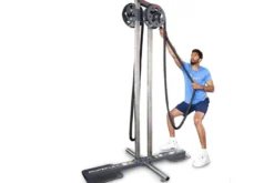 Ropeflex RX1500 Upright Rope Trainer (🧨JULY 4th SALE - Extra 6%)