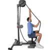 Ropeflex RX2500 Upright Rope Trainer (🧨JULY 4th SALE - Extra 6%)