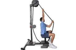Ropeflex RX2500 Upright Rope Trainer (🧨JULY 4th SALE - Extra 6%)