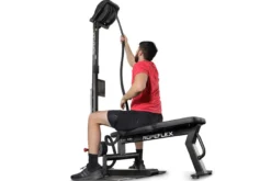 Ropeflex RX2500 Upright Rope Trainer (🧨JULY 4th SALE - Extra 6%)