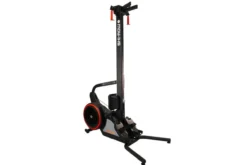 SKI-ROW AIR+PWR Rowing Machine