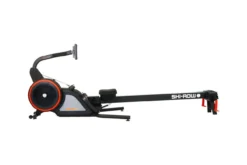 SKI-ROW AIR+PWR Rowing Machine