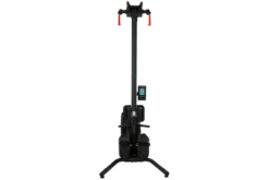 SKI-ROW AIR+PWR Rowing Machine